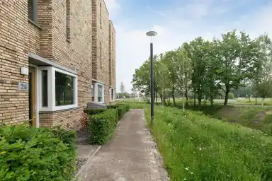 110m2 huis te huur voor 2099€/maand in Eindhoven