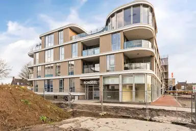 97m2 apartment to rent for 1975€/month in de Deel 23-08, Emmeloord