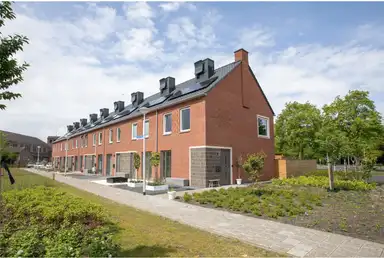 82m2 house to rent for 1950€/month in Heetveldsweg 72, Almelo