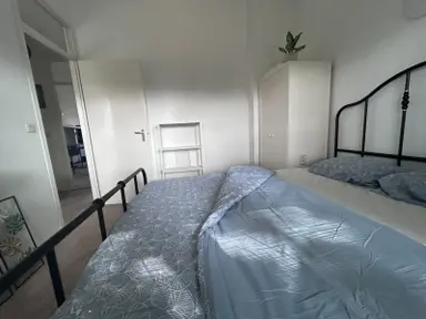 20m2 room to rent for 595€/month in Arenberglaan, Breda