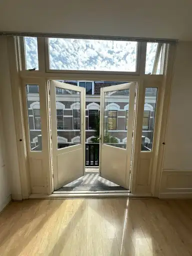 25m2 Studio zur Miete für 711€/Monat in Van Speijkstraat, Utrecht