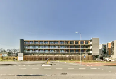 24m2 huis te huur voor 850€/maand in Waldorpstraat, The Hague