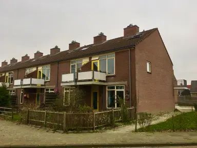 51m2 apartment to rent for 509.8€/month in Twijgstraat 70, Noordwolde