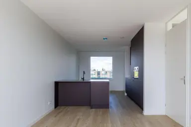 60m2 apartment to rent for 1570€/month in Kolonel Millerstraat, Maastricht