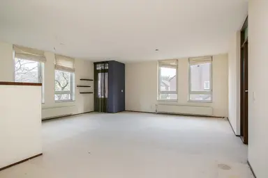 91m2 flat te huur voor 1475€/maand in Loondermolen 44, Eindhoven
