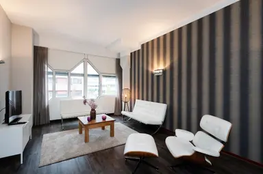 80μ² Διαμέρισμα προς ενοικίαση για 2000€/μήνα σε Verbeekstraat 1, Leiden