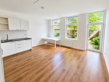 105m2 flat to rent for 3600€/month in Jacob Catsstraat 332, Rotterdam
