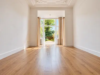 97m2 apartment to rent for 1825€/month in Laan van Meerdervoort 163, The Hague