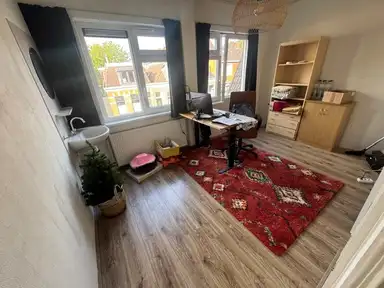 15m2 room to rent for 550€/month in Verlengde Oosterweg, Groningen