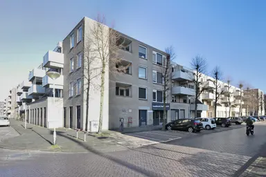 m2 apartment to rent for 883.62€/month in Nieuwe Leuvenaarstraat 166, Breda