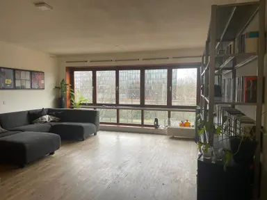 93m2 apartment to rent for 2500€/month in Panamalaan 44, Amsterdam