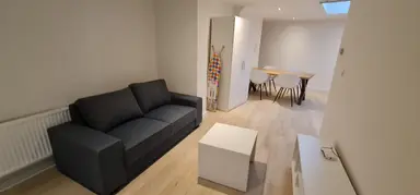 45m2 flat te huur voor 1660€/maand in Hastelweg, Eindhoven