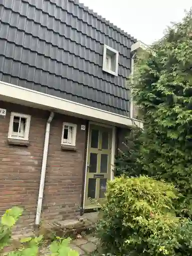 75m2 house to rent for 764.14€/month in van Kolstraat 10, Zutphen