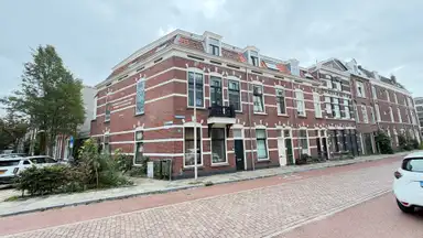 18m2 room to rent for 627€/month in Kievitstraat 27, Utrecht