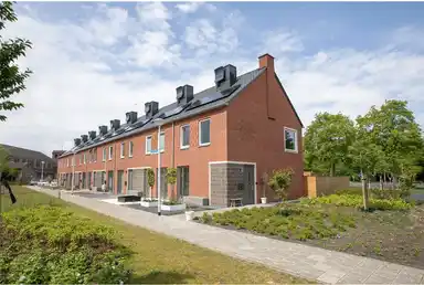 82m2 house to rent for 1950€/month in Heetveldsweg, Almelo