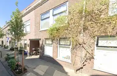 16μ² Δωμάτιο προς ενοικίαση για 540€/μήνα σε Buffelstraat 124B, Rotterdam