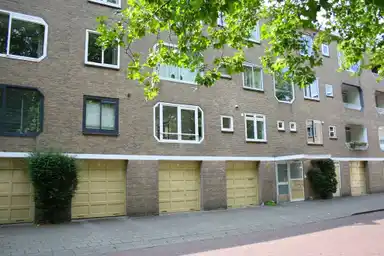 84m2 apartment to rent for 2750€/month in Meander, Amstelveen