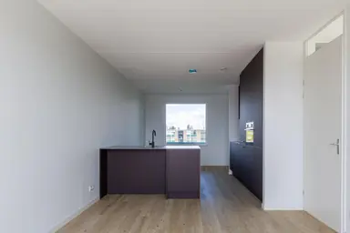 60m2 flat to rent for 1570€/month in Kolonel Millerstraat, Maastricht