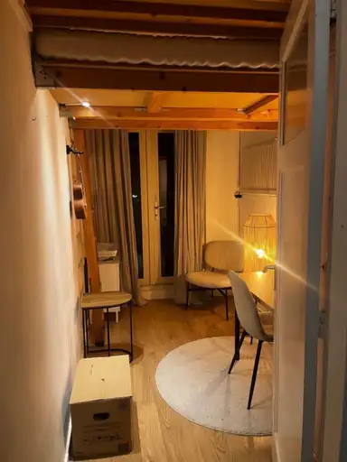 8m2 Zimmer zur Miete für 395€/Monat in Groningen