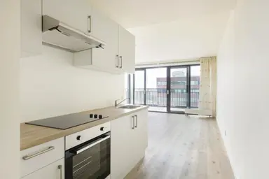118m2 flat to rent for 3500€/month in Bijlmerdreef 232, Amsterdam