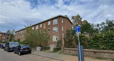 44m2 apartment to rent for 713.02€/month in Cipresstraat 4, Nijmegen