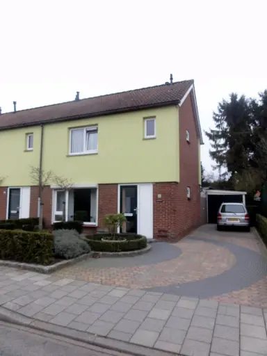 58m2 house to rent for 713.02€/month in Meidoornstraat 14, Terborg