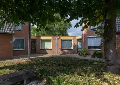 46m2 house to rent for 657.72€/month in Senteweck 16, Kerkrade