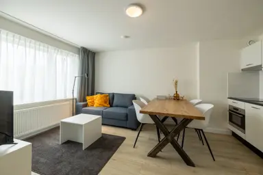 60m2 apartment to rent for 2000€/month in Hastelweg, Eindhoven