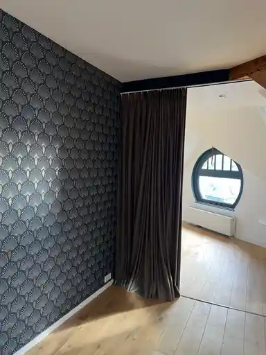 43m2 studio to rent for 1450€/month in Voorstraat, Utrecht