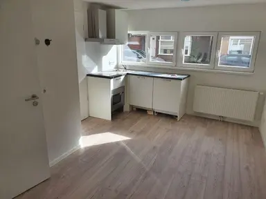 20m2 apartment to rent for 790€/month in Semarangstraat, Enschede