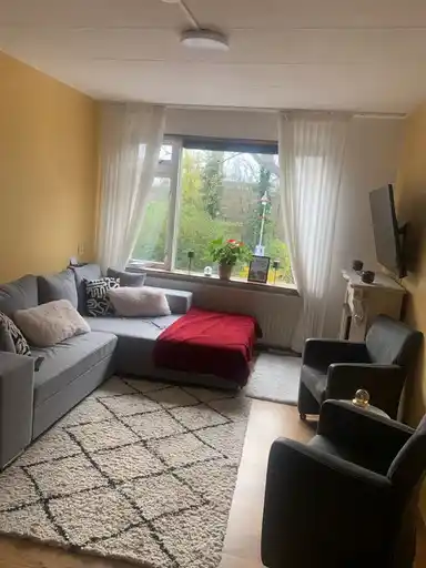 65m2 flat to rent for 759€/month in Walnootstraat, The Hague