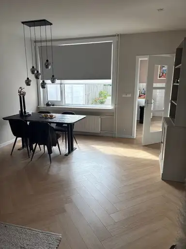67m2 apartment to rent for 950€/month in Burgemeester Bletzstraat, Amsterdam