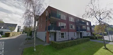 52m2 apartment to rent for 713.02€/month in Machenlaan 24, Warmond