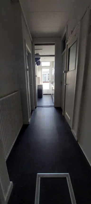 18m2 Chambre à louer pour 950€/mois à Moerweg, The Hague