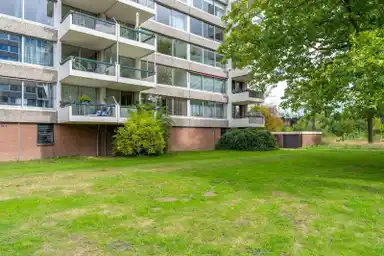 99m2 Appartement te huur voor 1670€/maand in Verdiweg, Amersfoort