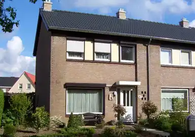 70m2 house to rent for 932.93€/month in Veldstraat 57, Tegelen