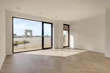 79m2 apartment to rent for 2550€/month in Grasweg, Amsterdam