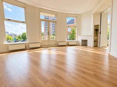 75m2 flat to rent for 1925€/month in De Constant Rebecquestraat 1D, The Hague
