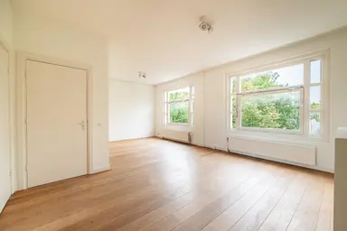 200m2 apartment to rent for 4500€/month in Olympiaplein 55-2, Amsterdam