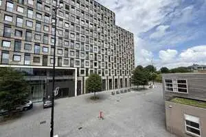 27m2 Appartement te huur voor 848€/maand in Amsterdam