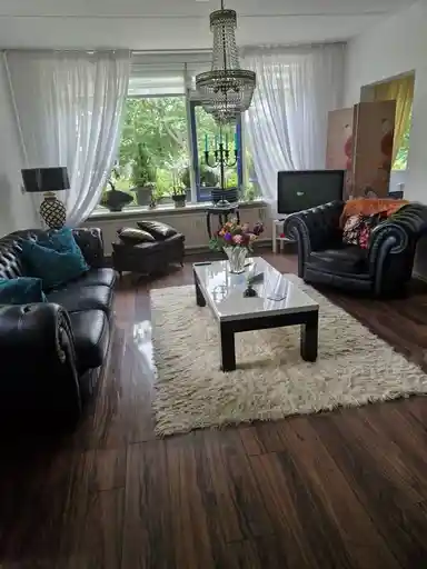 62m2 Appartement te huur voor 835€/maand in Burgemeester Nawijnlaan, Zandvoort