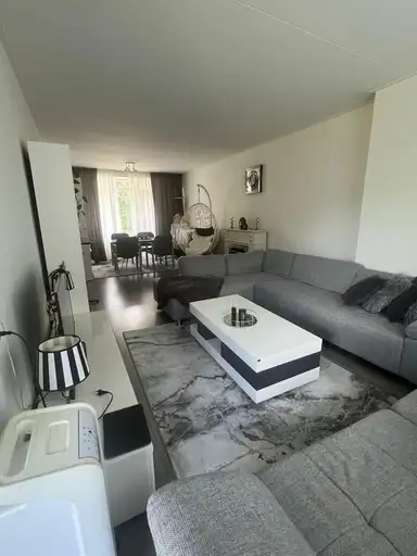 80m2 Appartement te huur voor 550€/maand in Oud Ambacht, Drachten