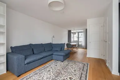 77m2 apartment to rent for 2650€/month in Blauwvoetstraat 4-1, Amsterdam