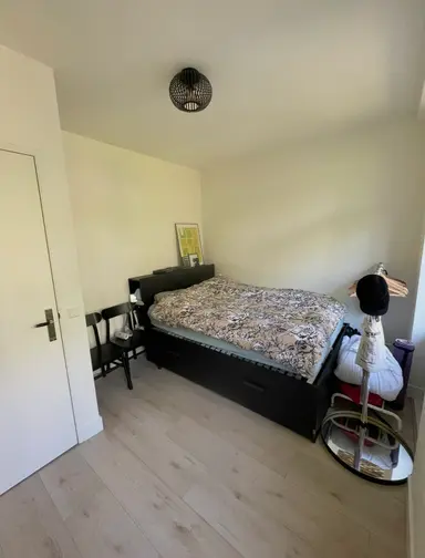 11m2 room to rent for 1435€/month in Orteliusstraat, Amsterdam