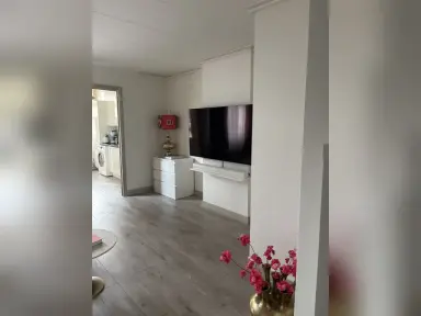 45m2 apartment to rent for 650€/month in Spaarndammerstraat, Amsterdam