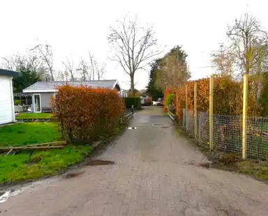 55m2 flat te huur voor 1875€/maand in Vlietpark, Leiden