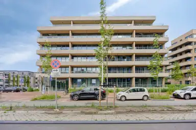 61m2 apartment to rent for 1744€/month in Elzenhagensingel 268, Amsterdam