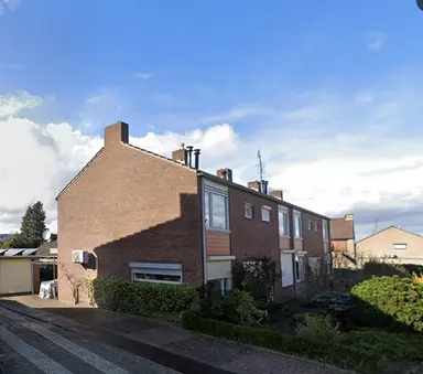 65m2 Haus zur Miete für 764.14€/Monat in Tulpenstraat 8, Schinveld