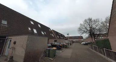 74m2 apartment to rent for 1255€/month in Wierickerschans, Veenendaal