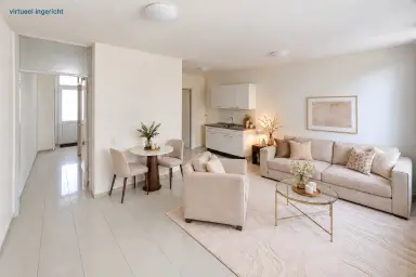 41m2 Appartement à louer pour 795€/mois à Torenstraat, Eygelshoven